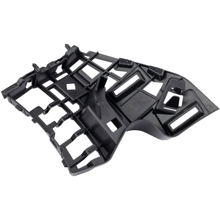Volvo Montagebeugel bumper voor. nr 31353403