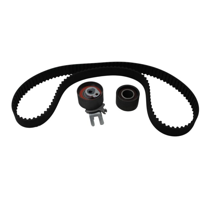 Distributieriem set Volvo C70.30  S40 (2004-) V50 S60 (2011-) S60 (-2009) S80 (2007-) V40 (2013-) diesel D5244tx origineel volvo incl waterpomp