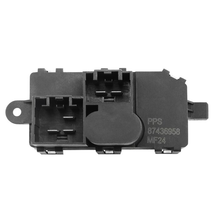 Volvo Weerstand  binnenventilat. nr 31369487_B