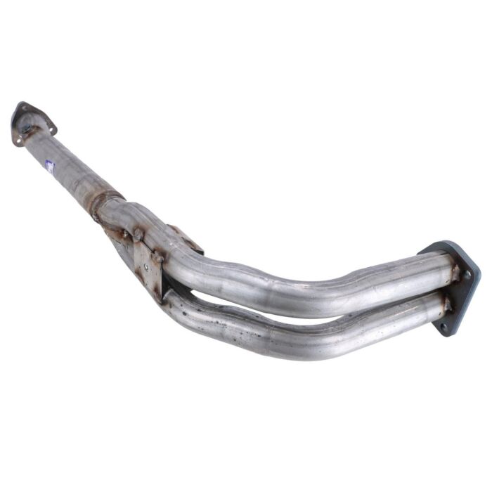 Volvo Tubo anteriore volvo 740 B234F Volvo ricambi no 31372164