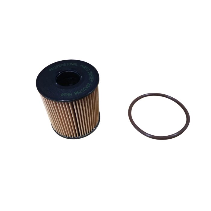 Volvo Filtro olio Volvo S40 - C30 - C70 - S80 - V70 - V5 Volvo ricambi no 31372700