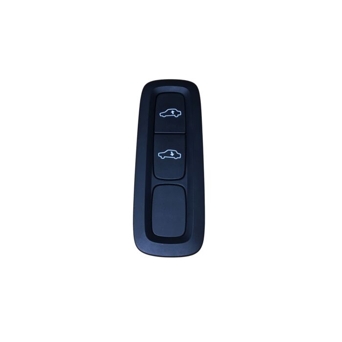 Interruttore Volvo XC60 xc90 Sospensione altezza di guida usato Parte Volvo nr 31376484U per Volvo