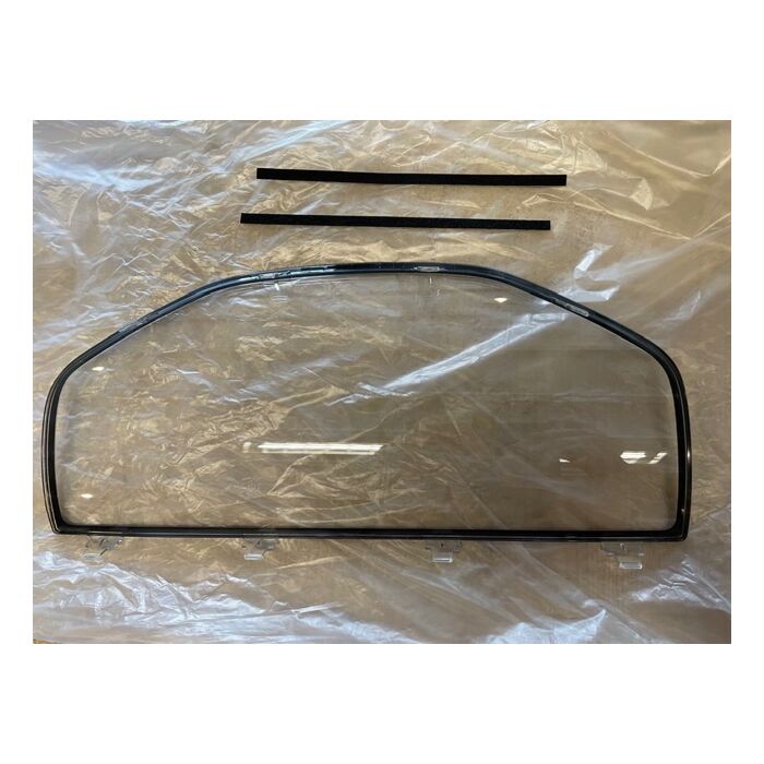 Volvo Strumento principale in vetro Volvo S60 - V60 - XC Volvo ricambi no 31376800