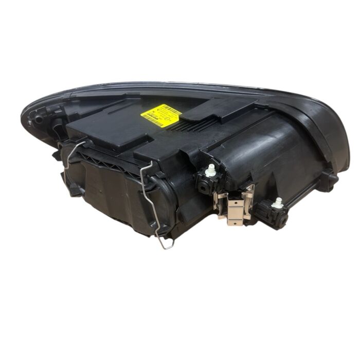 Volvo Faro anteriore alogeno con regolazione dell'altezz Volvo ricambi no 31383181