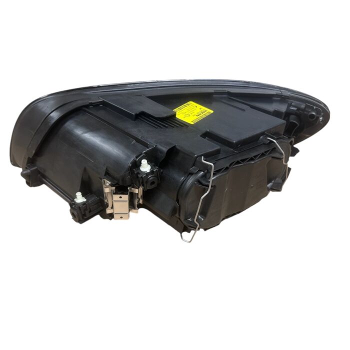 Volvo Faro anteriore alogeno con regolazione in altezza Volvo ricambi no 31383182