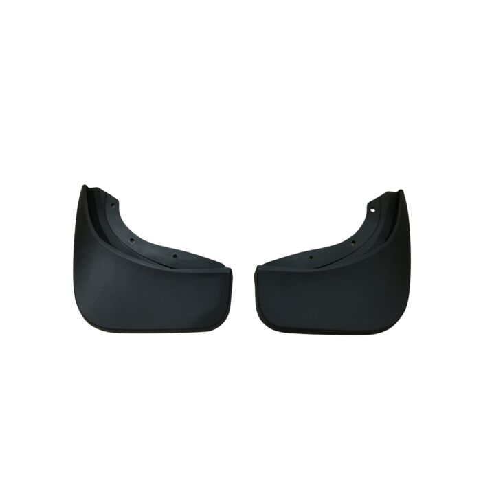 Set di parafanghi Volvo - Per sinistra/destra V90 CC posteriore nero, numero di parte Volvo 31408783