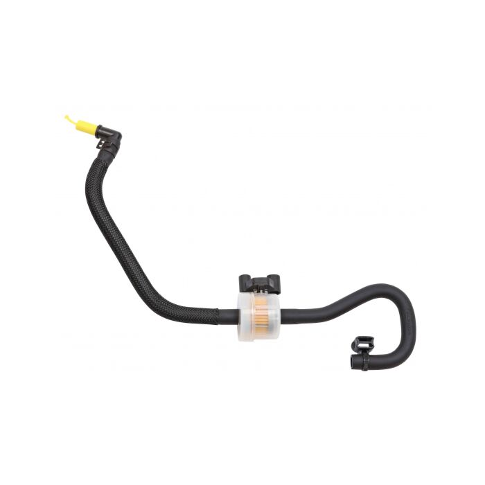 Tubo di Sospensione Pneumatica Volvo S90 V90 XC60 II, pezzo Volvo nr 31429825_B
