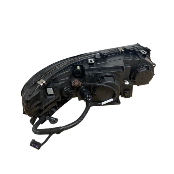 Volvo Faro anteriore sinistro allo xeno Volvo V70 - S60 Volvo ricambi no 31446814