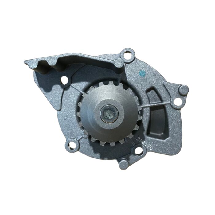 Waterpomp Diesel Volvo C30 C70 (2006-) S40 V50 (2004-) S80 (2007-) V70 (2008-)