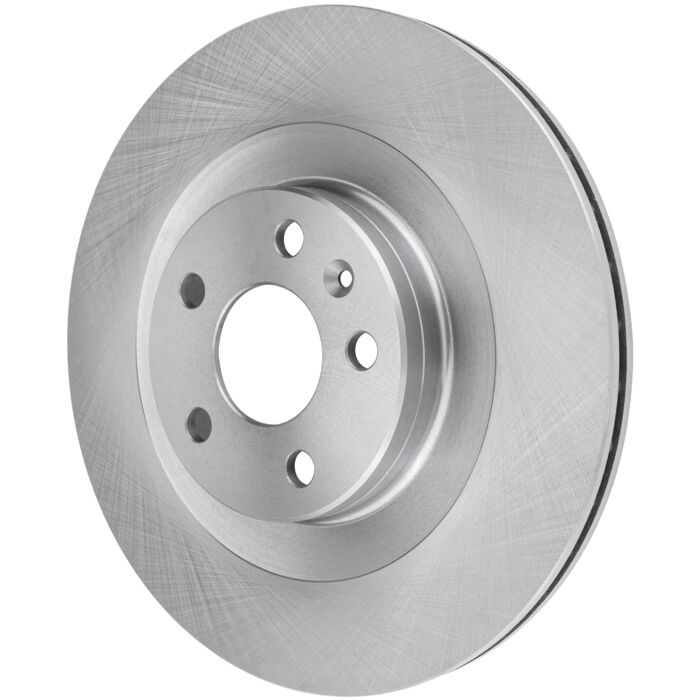 Disco Freno Posteriore Volvo 17 Pollici (320mm) per Volvo S90 - V90 - S60 - V60 - XC60, codice pezzo Volvo 31471816_B