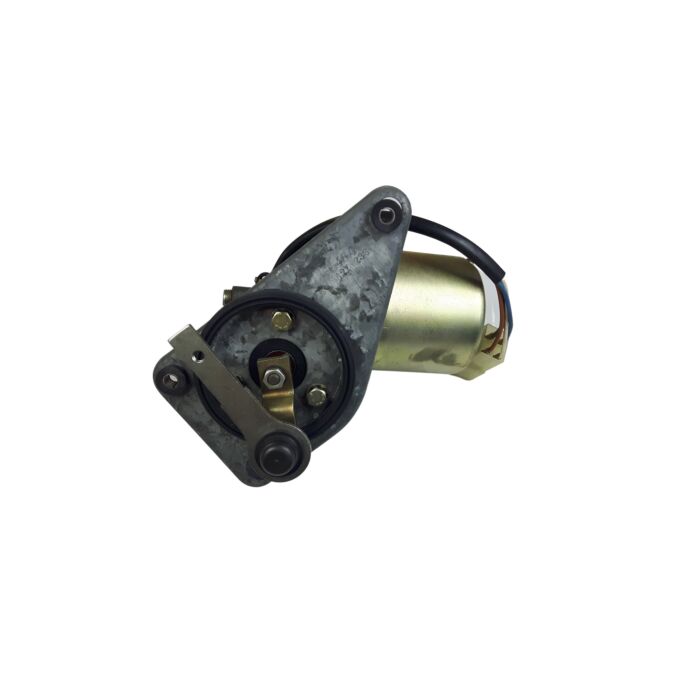 wiper motor