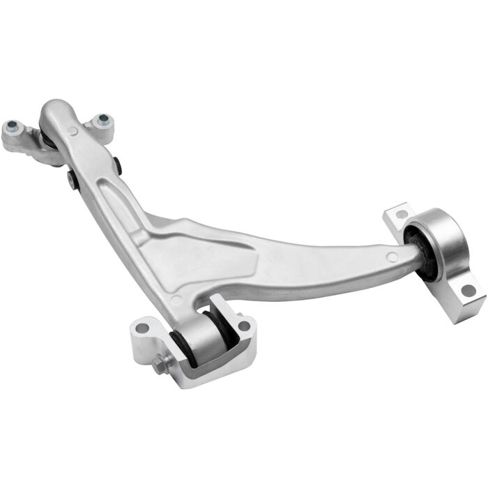Braccio di Sospensione Anteriore Destro Volvo per Volvo XC60 - XC90 - V90CC - V60CC, numero di parte Volvo 32246810_B