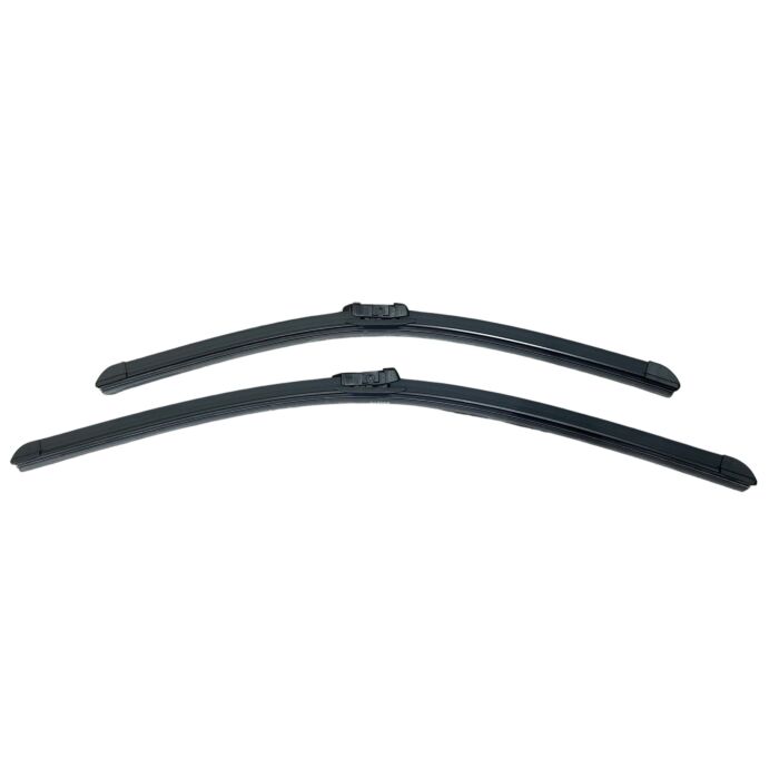 Set di spazzole tergicristallo anteriori per Volvo S90-V90 XC90 2016+ con numero di parte Volvo 32282838