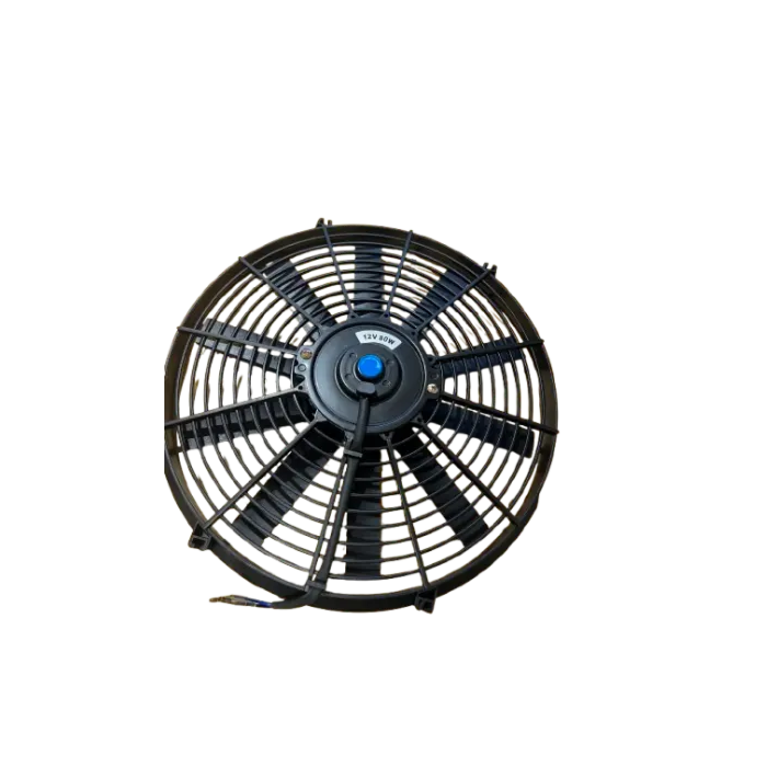 Volvo Ventola raffreddamento radiatore diametro 350 mm / Volvo ricambi no 32314