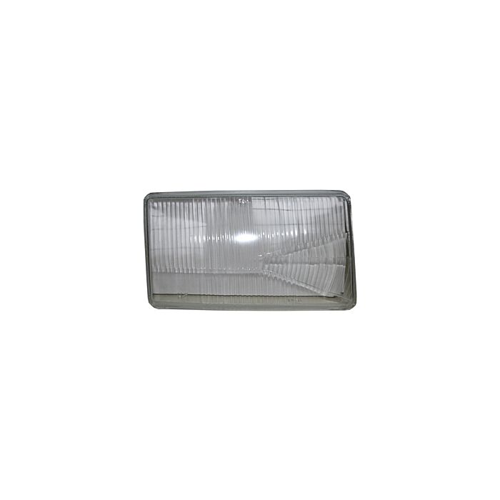 Vetro del faro destro Volvo 340-360, pezzo Volvo nr 3285605
