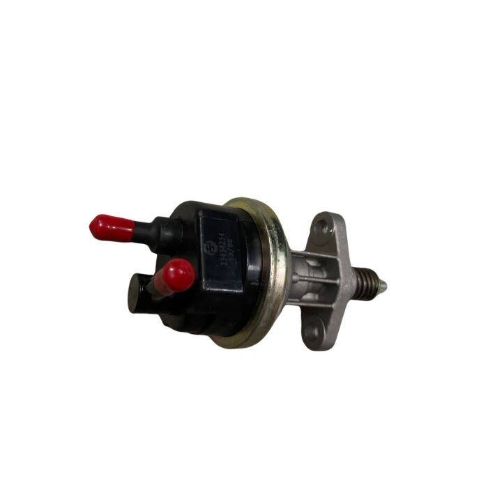 benzinepomp brandstofpomp 440+460 serie B18K mechanisch
