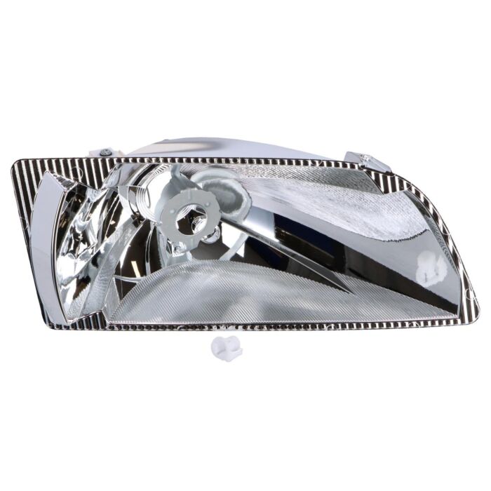 Volvo REFLECTOR rechts Volvo onderdeel nr 3345711