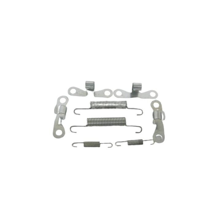 Rem handremschoen montageset 850 1996 C70+V70+S70 -2000 veerset