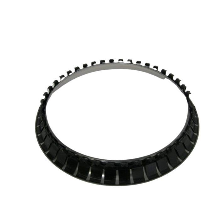 Wielsierring set 15 inch RVS hoogglans gepolijst Amazon+PV544 pv 444 +1800+140 