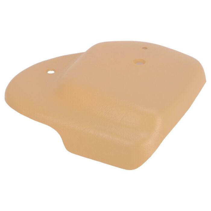 Volvo hoes links Beige 780 stoel Volvo onderdeel nr 3407228