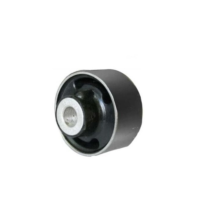 Volvo Volvo 440 460 480 draagarmrubber bus ophanging vooras subframe Volvo onderdeel nr 3432664