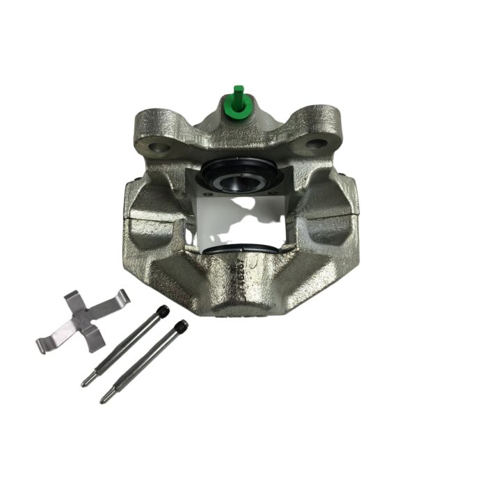 Volvo Pinza freno 140+164 Ate posteriore sinistra SCAMBI Volvo ricambi no 34336