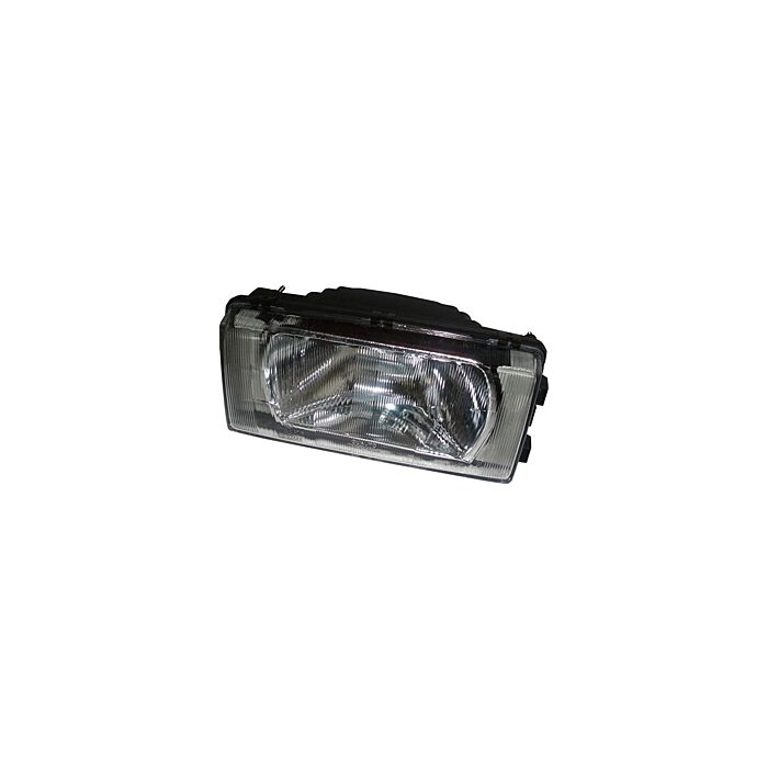 Koplamp links 740+ 760 -1989 36x 16 cm