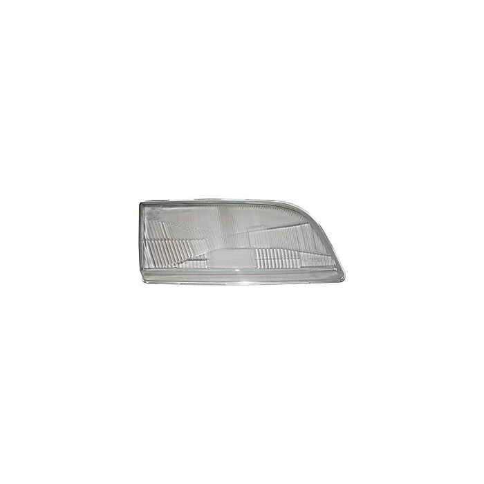 koplamp glas enkel reflector rechts OEM ref 3345707 S40 V40