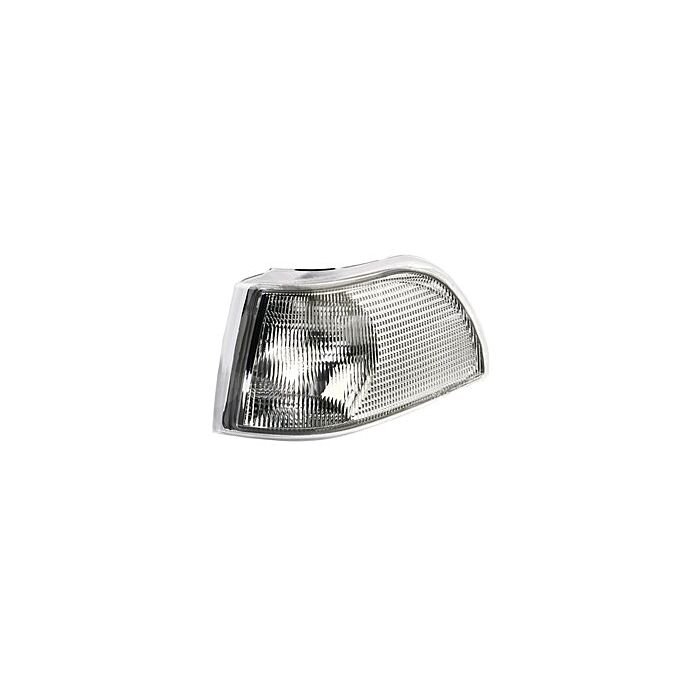 Knipperlicht S70+V70 1997-2000 C70 -2005 links richtingaanwijzer S70 C70 V70