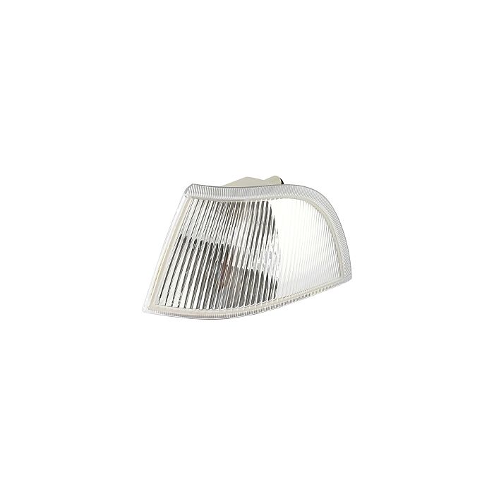 hoek / side lamp enkel reflector links S40 V40