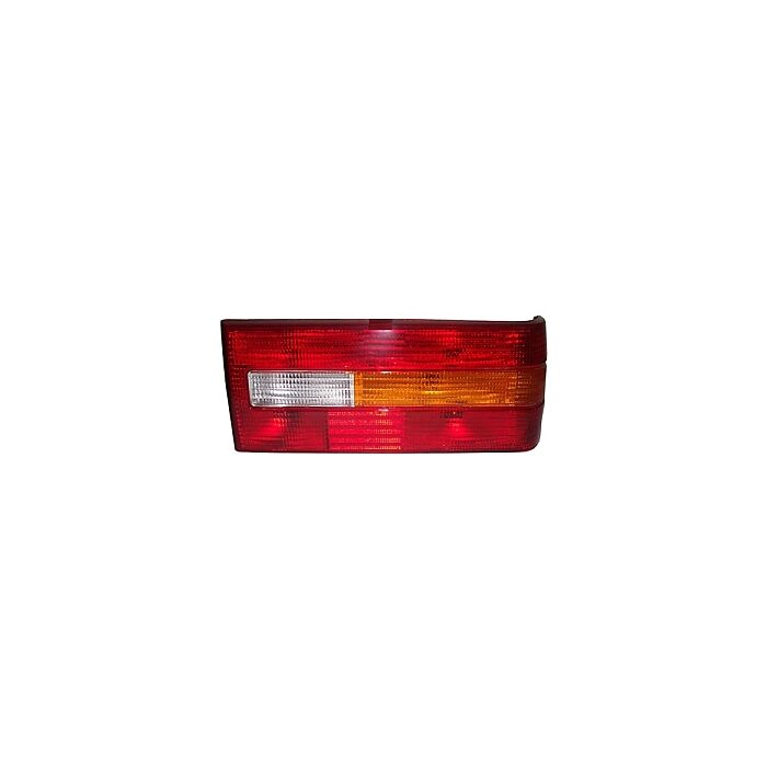 Achterlicht rechts 740 760 1990-1993 sedan 744
