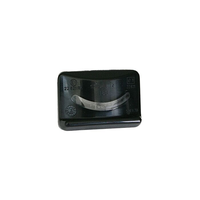 Kentekenverlichting  240 740 260 760 780 OEM ref 3518672 