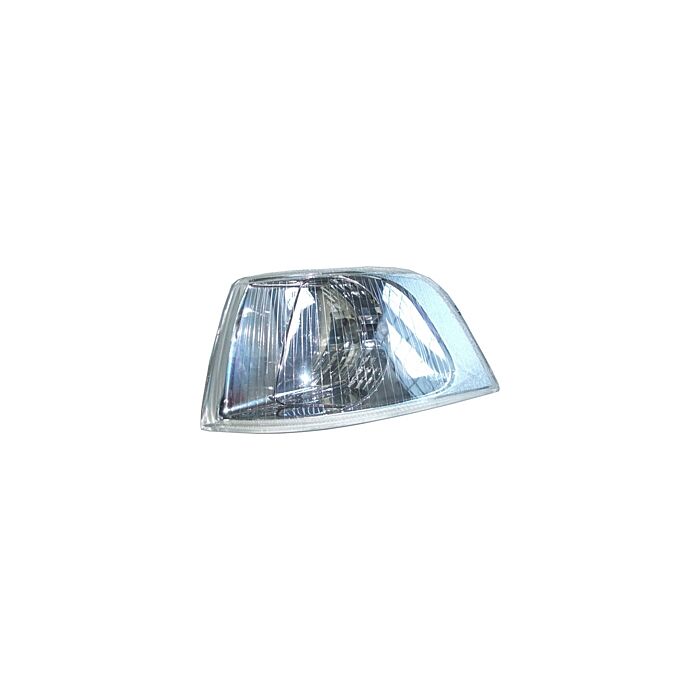 hoek / side lamp knipperlicht richtingaanwijzer USA links OEM ref 30865560 S40 V40