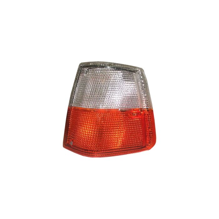 Knipperlicht 240+260 links compleet 1981+ richtingaanwijzer 240 260 gebruikt