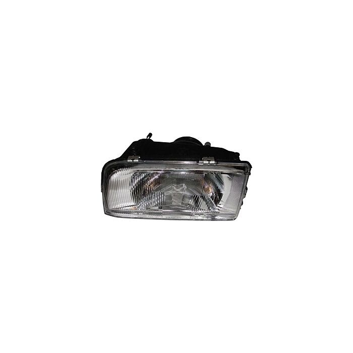 Koplamp unit 850 Links -1994 15cm hoog