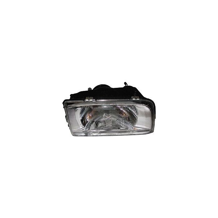 Koplamp unit 850 Rechts 15cm hoog -1994 850