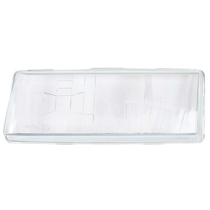 Glas koplamp 960-S90+V90 1995+ links ( 13x38 ) koplampglas S90 960 V90