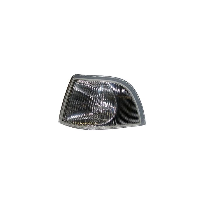 hoek / side lamp voor enkel reflector links S40 V40