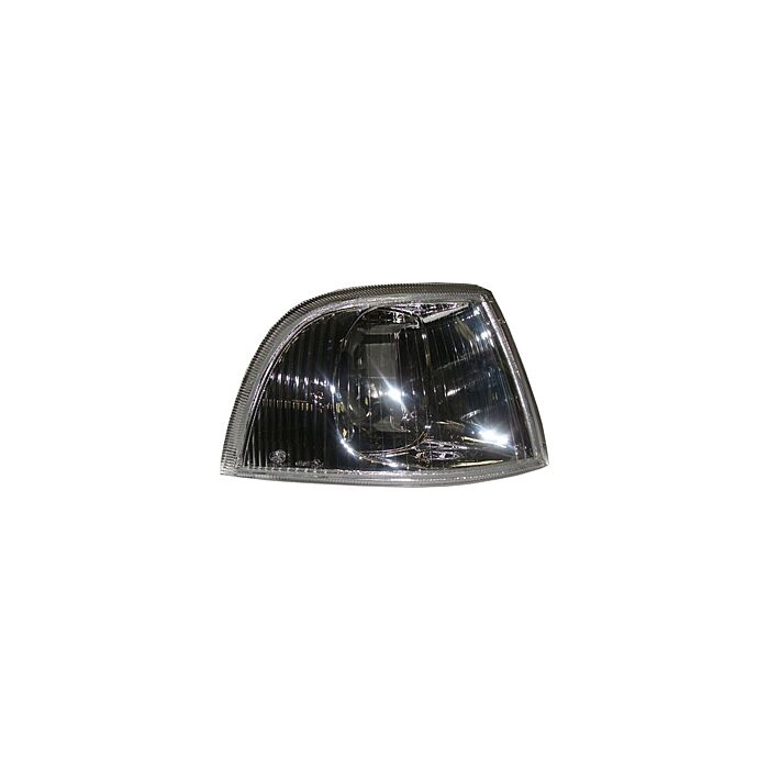 hoek / side lamp dubbel reflector rechts S40 V40