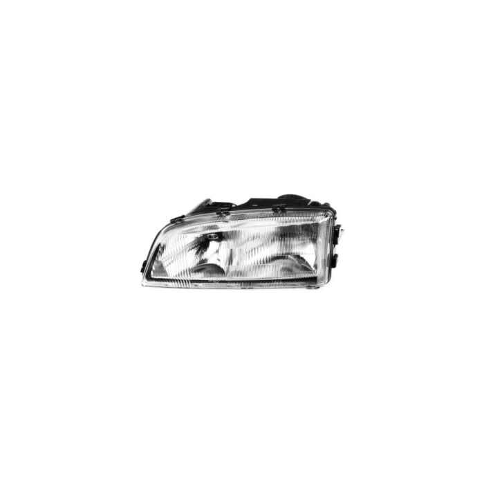 koplamp links OEM ref 8628617 9151466 9169596 V70 S70 C70