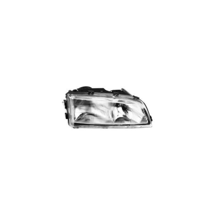 Koplamp rechts OEM ref 8628618 9151467 9169597 S70 V70 C70