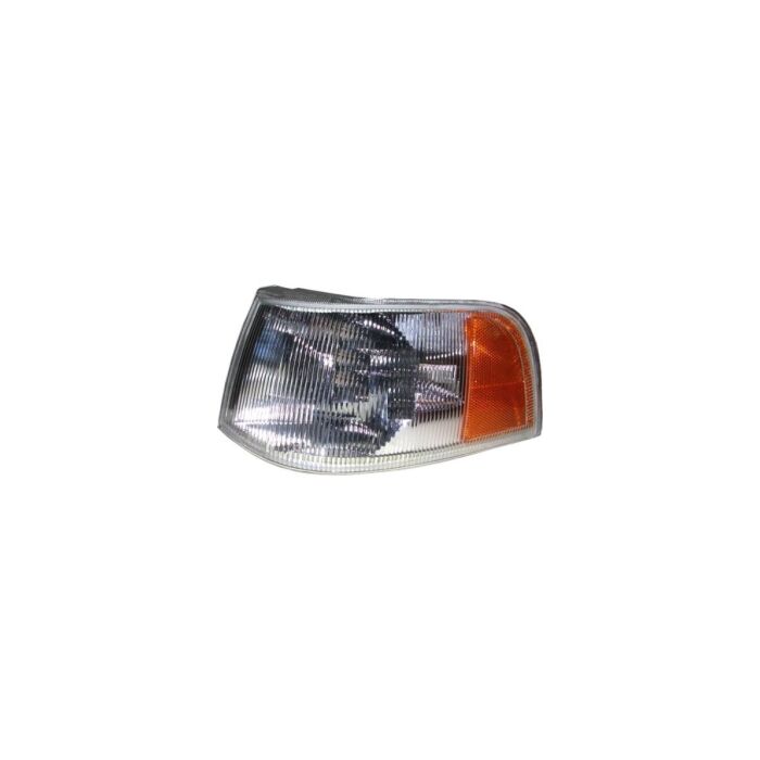hoek / side lamp USA links 960 stadslicht knipperlicht richtingaanwijzer