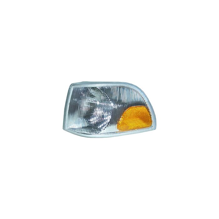 Knipperlicht S70 V70  C70 USA style  links OEM ref 9178904 9483184 