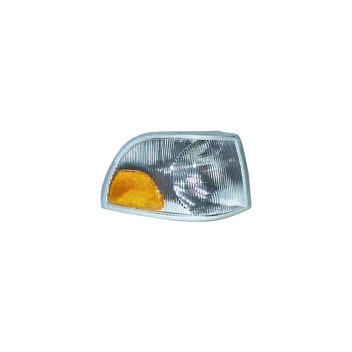 Knipperlicht S70 V70 C70 USA style rechts  OEM ref 9169373 9178905 9483185