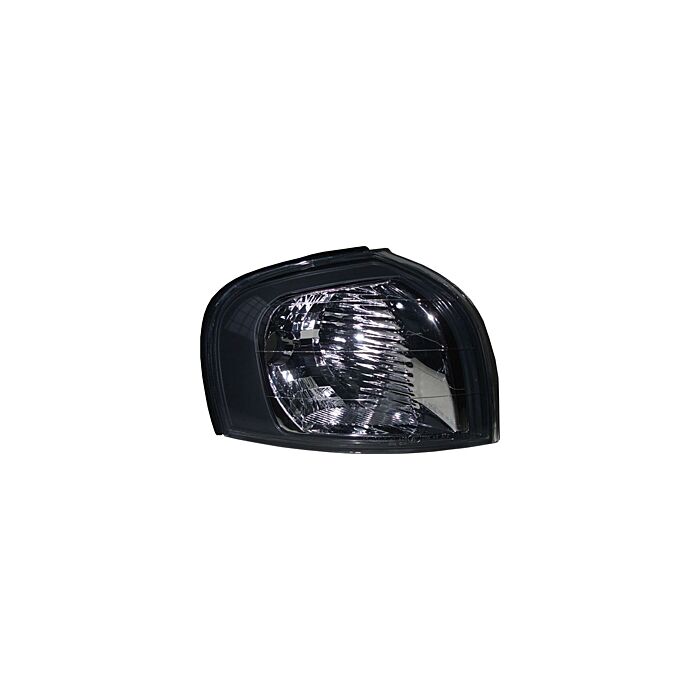 hoek / Sidemarker side lamp grijs rechts S80