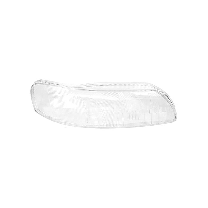 koplamp glas USA rechts S60