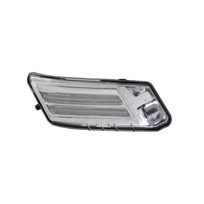 LED positie lamp links stadslicht xc60 OEM ref 31290873 in bumper naast grille