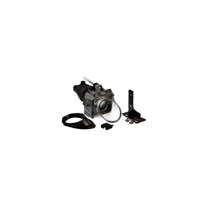 Mistlamp links 850 voor montage in spoiler