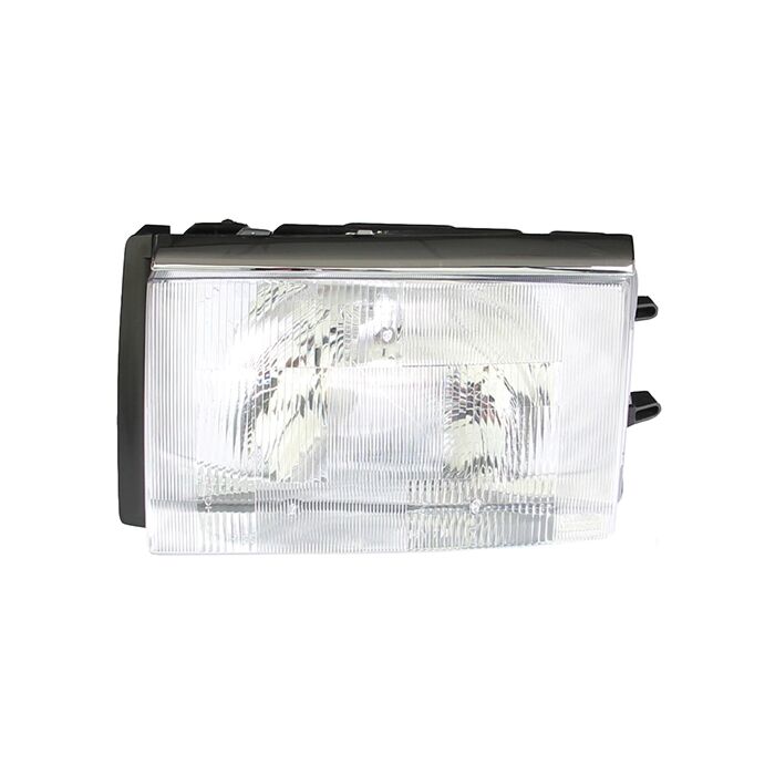 Koplamp 240 260 USA model 1986+ links
