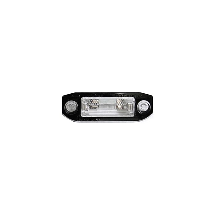 Kentekenverlichting OEM ref 31253006 V50 S80 V70 Xc60 Xc70 S60 Xc90 V60 S40 S80l